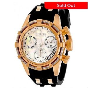 Invicta Bolt - Available